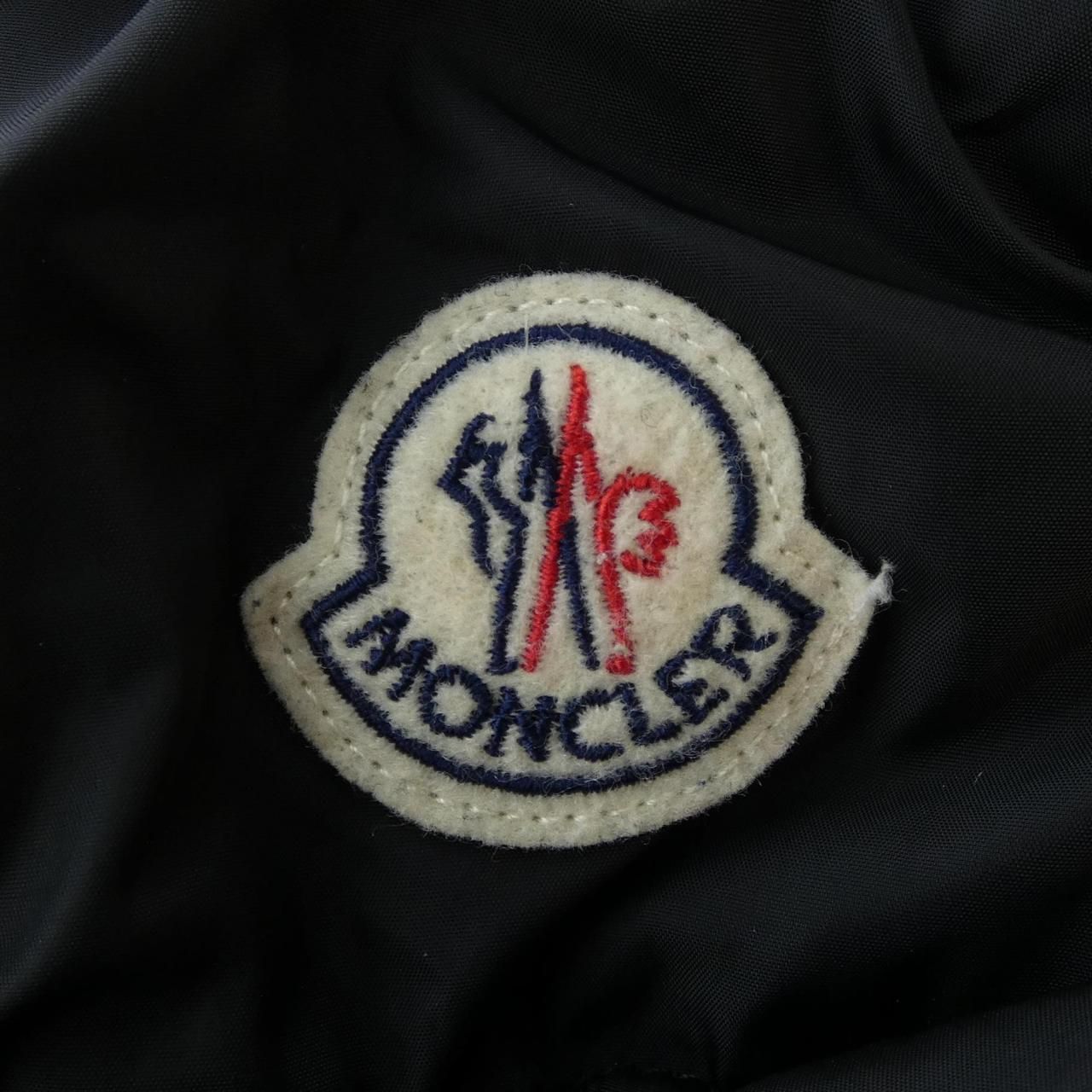 Moncler Montclar Down Jacket — view 9