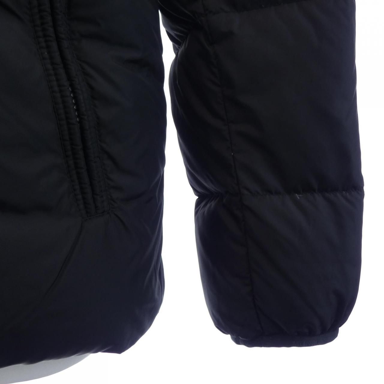 Moncler Montclar Down Jacket — view 8