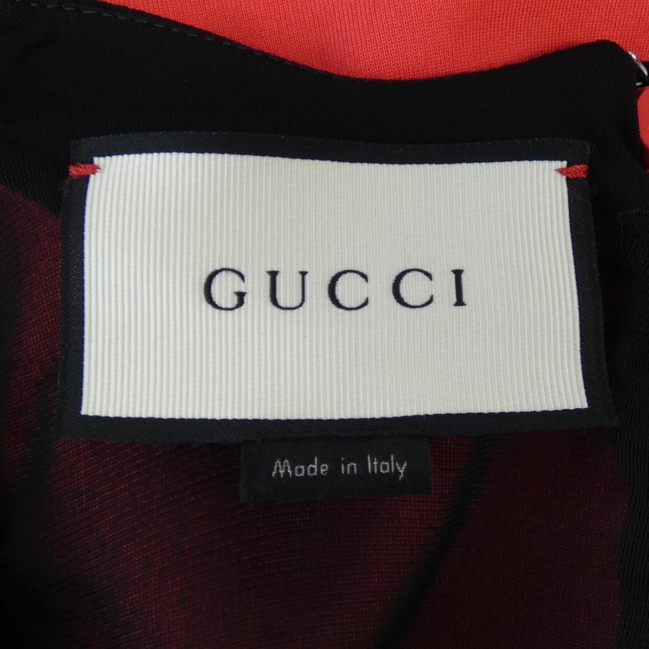 Gucci Dress Black — view 4