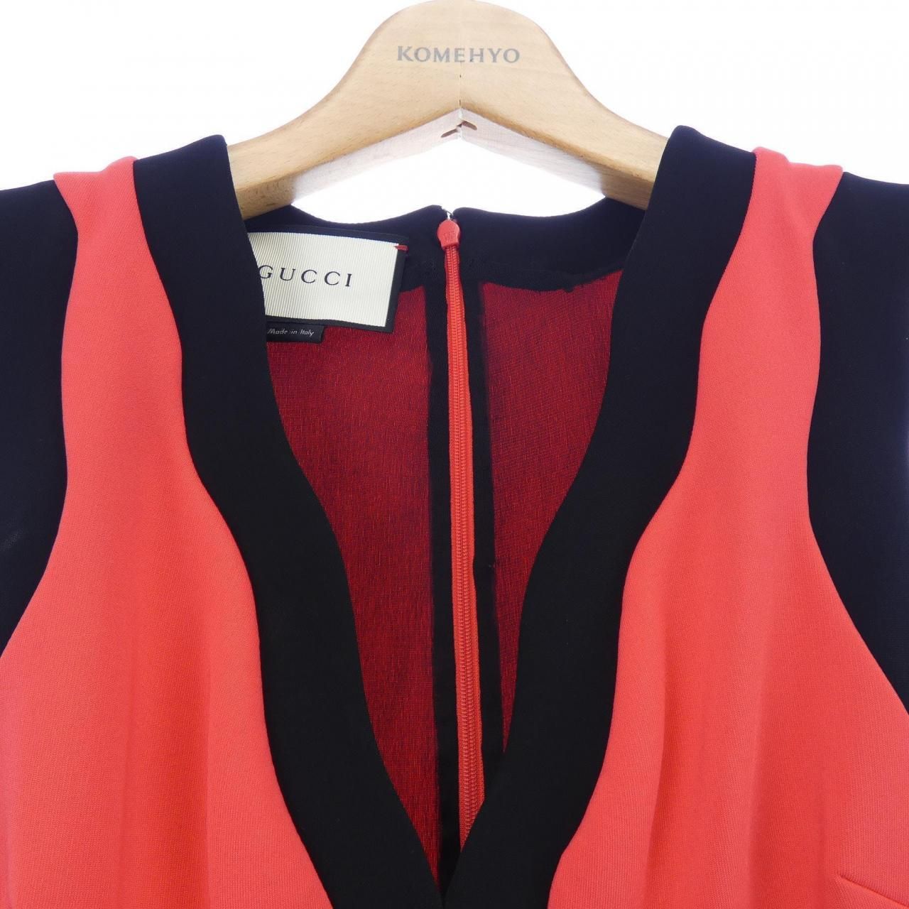 Gucci Dress Black — view 5