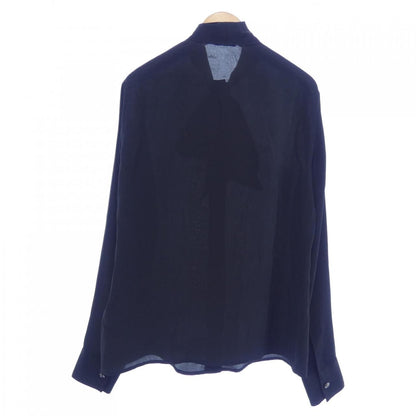 Versace Shirt Black — view 2