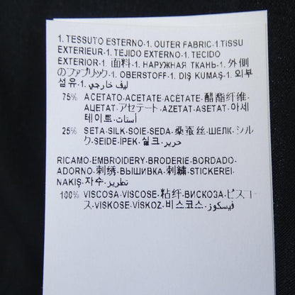 Versace Shirt Black — view 3