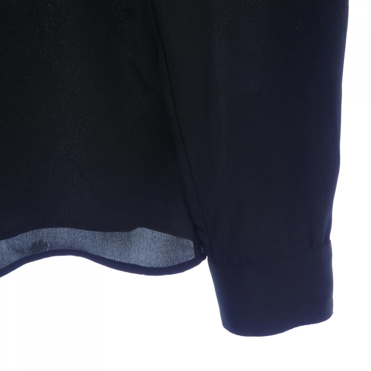 Versace Shirt Black — view 6
