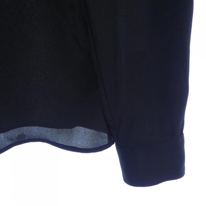 Versace Shirt Black — view 6