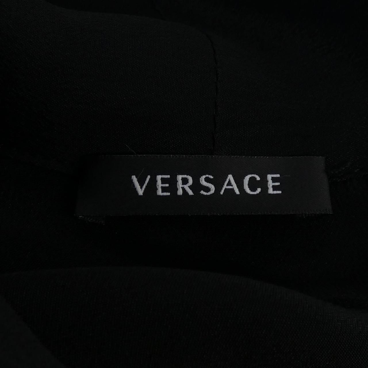 Versace Shirt Black — view 4