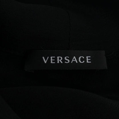 Versace Shirt Black — view 4
