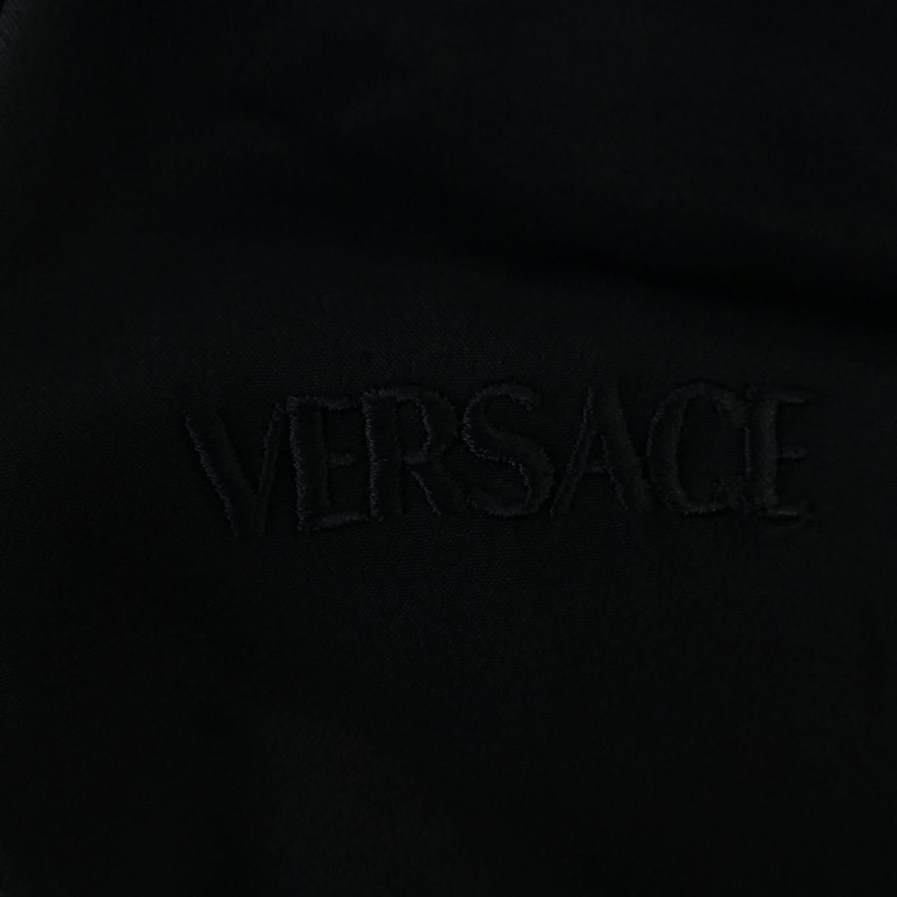 Versace Shirt Black — view 7
