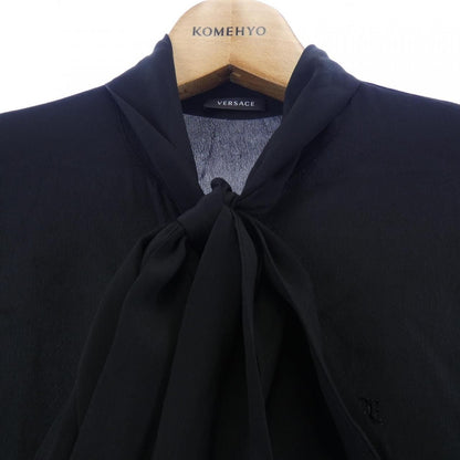 Versace Shirt Black — view 5