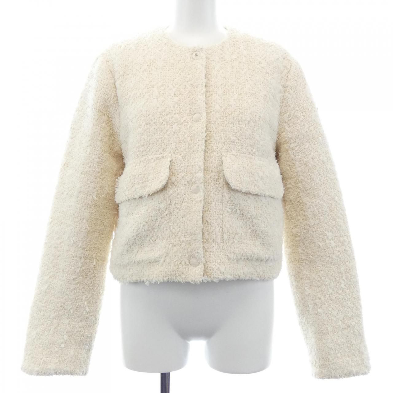 Moncler Dauphin Down Jacket