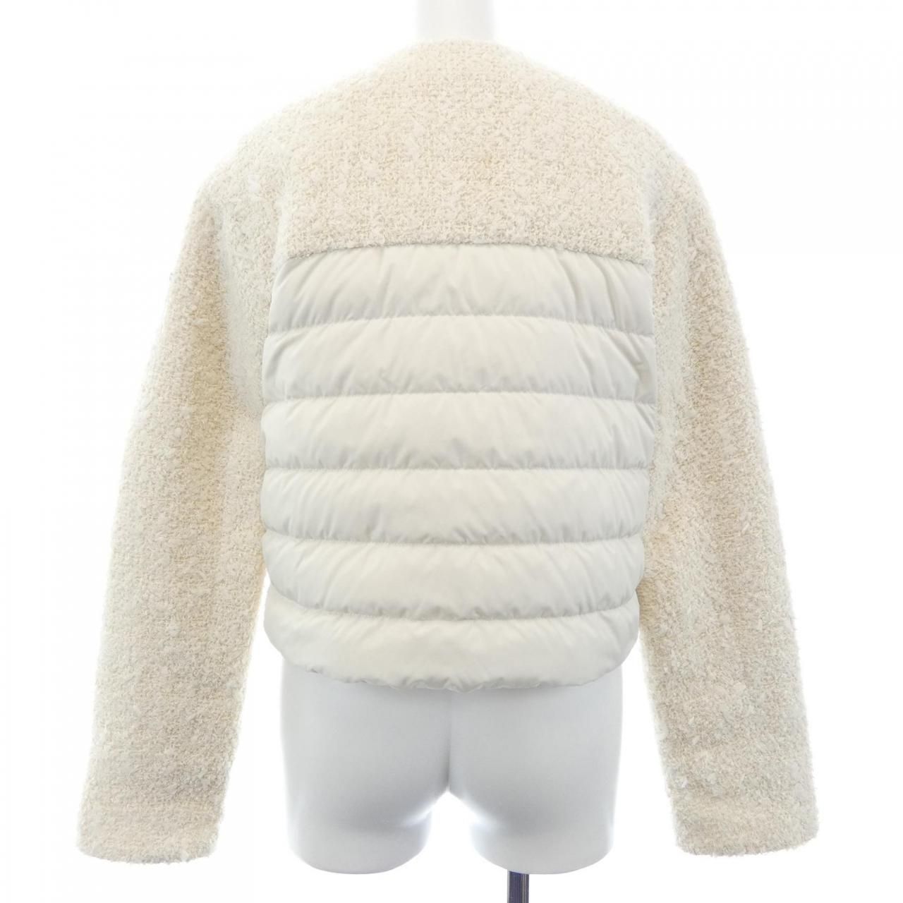 Moncler Dauphin Down Jacket — view 2