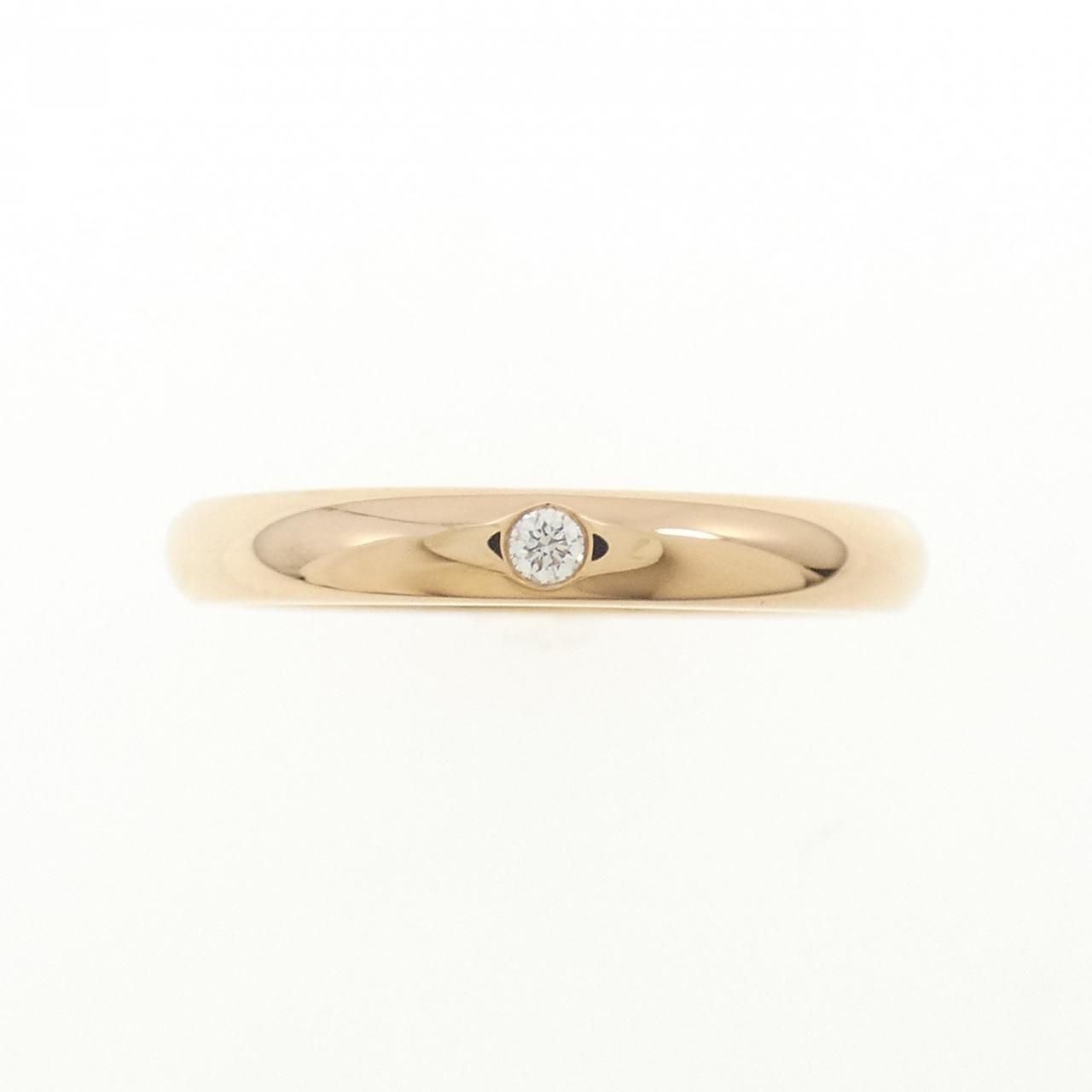 Tiffany & Co Band Ring — view 2