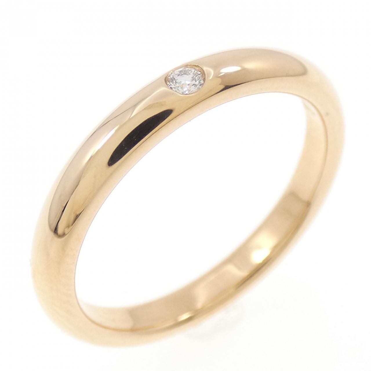 Tiffany & Co Band Ring