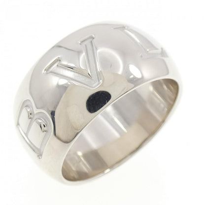 Bvlgari Mono Logo Ring
