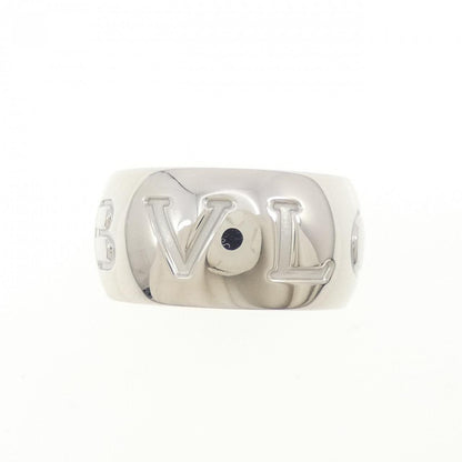 Bvlgari Mono Logo Ring — view 2