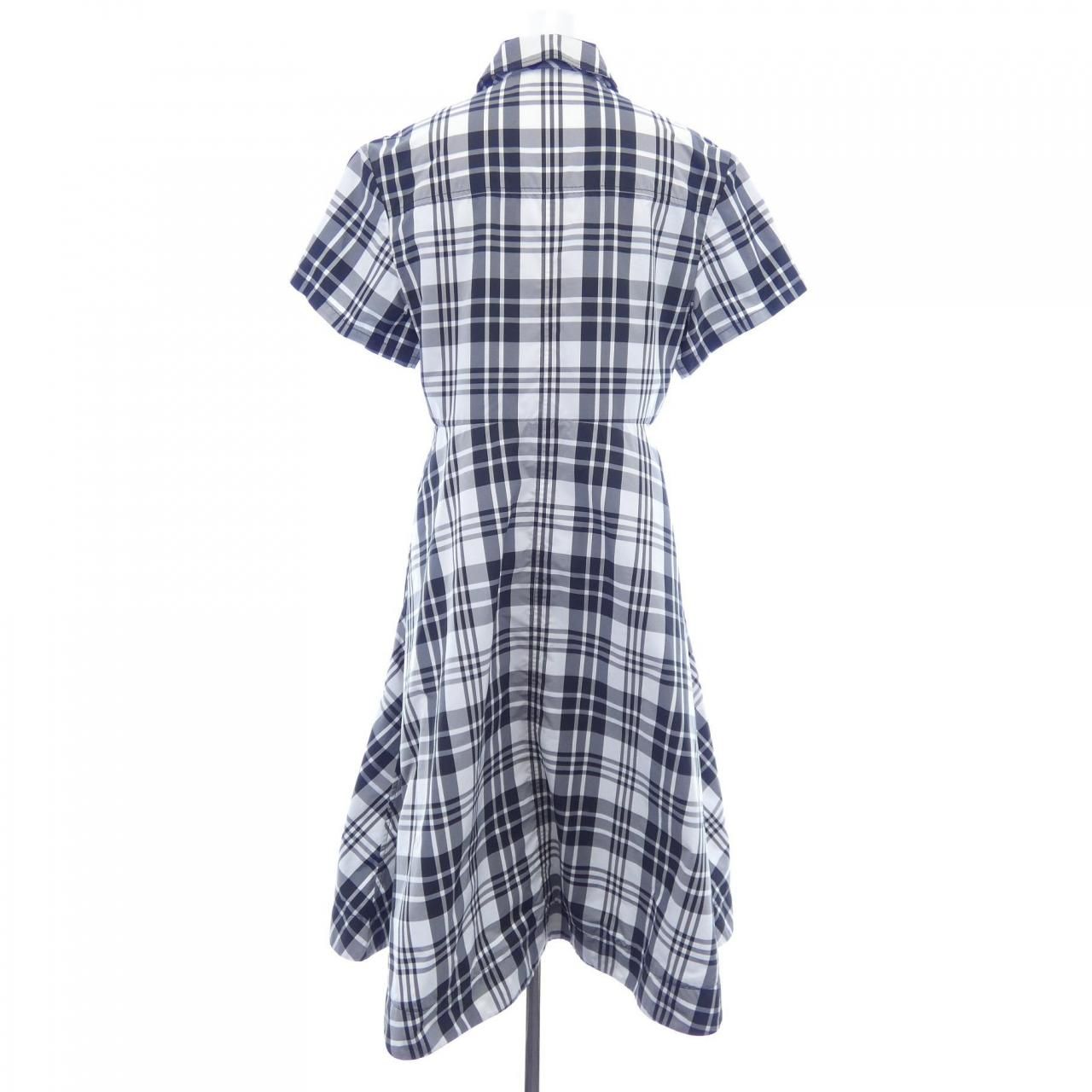 Dior Dress Black — view 2
