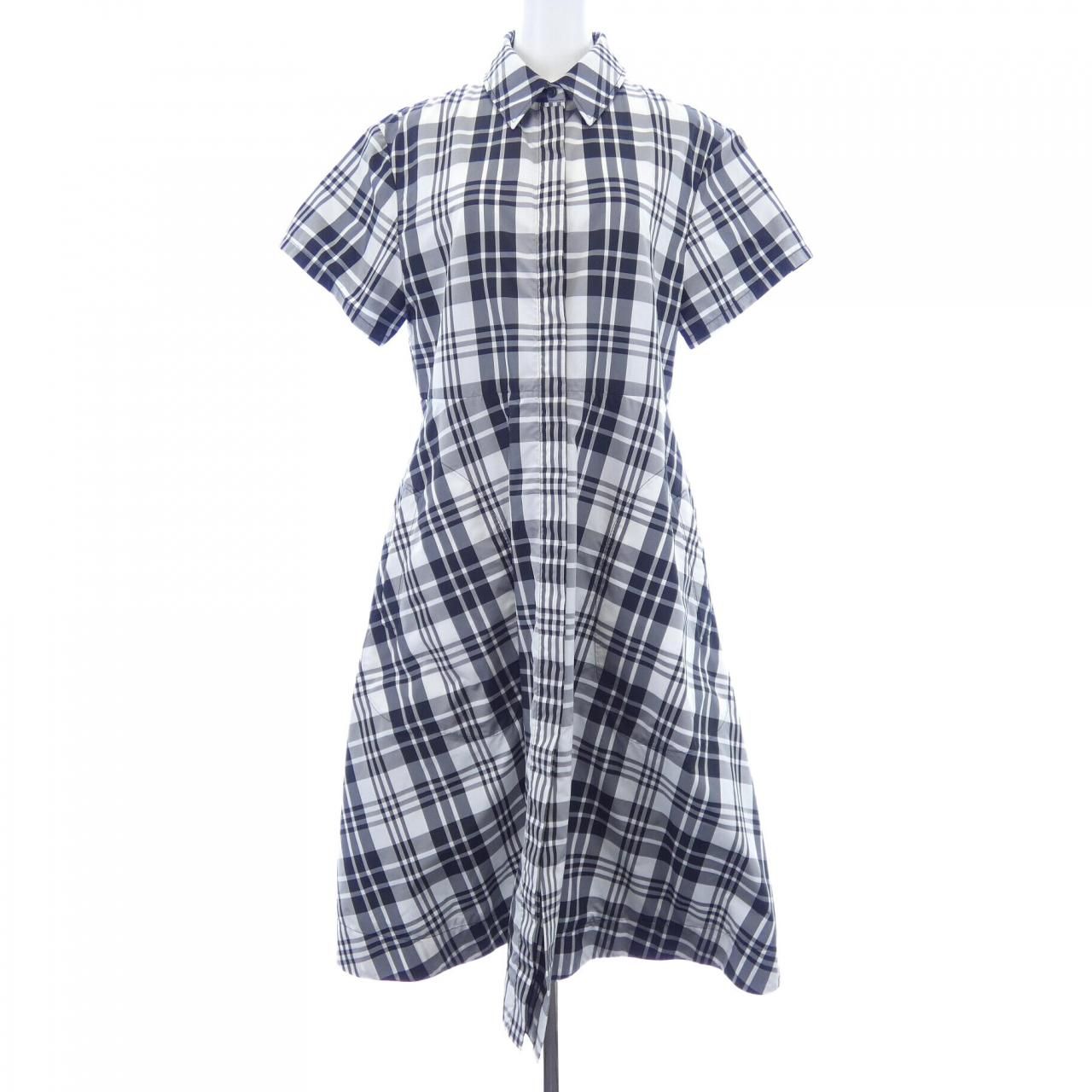 Dior Dress Black