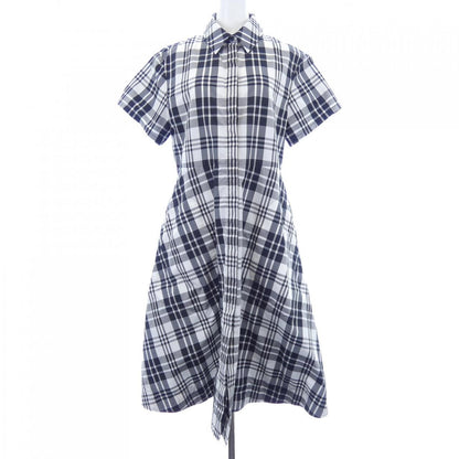 Dior Dress Black