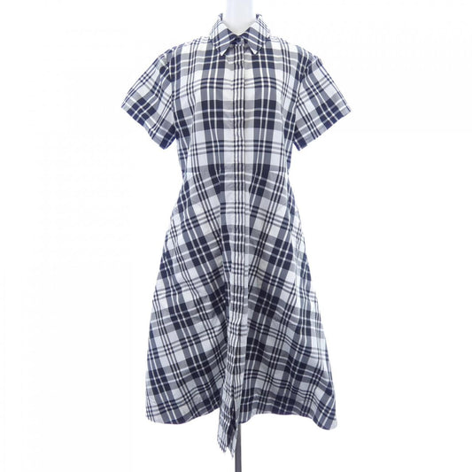 Dior Dress Black
