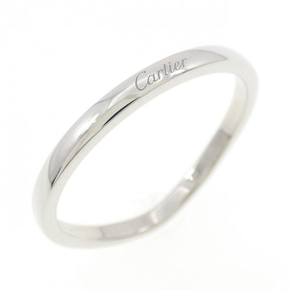 Cartier Ballerina Ring Flat — view 2
