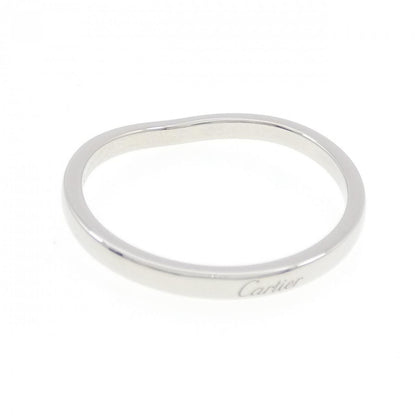 Cartier Ballerina Ring Flat