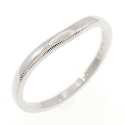 Cartier Ballerina Ring Flat