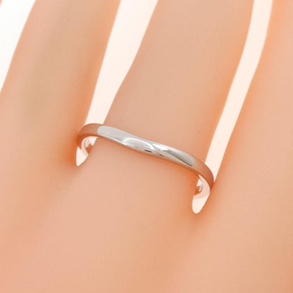Cartier Ballerina Ring Flat