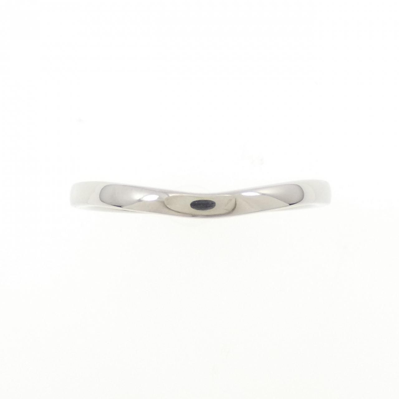 Cartier Ballerina Ring Flat — view 3