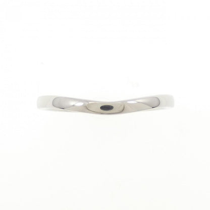Cartier Ballerina Ring Flat — view 3