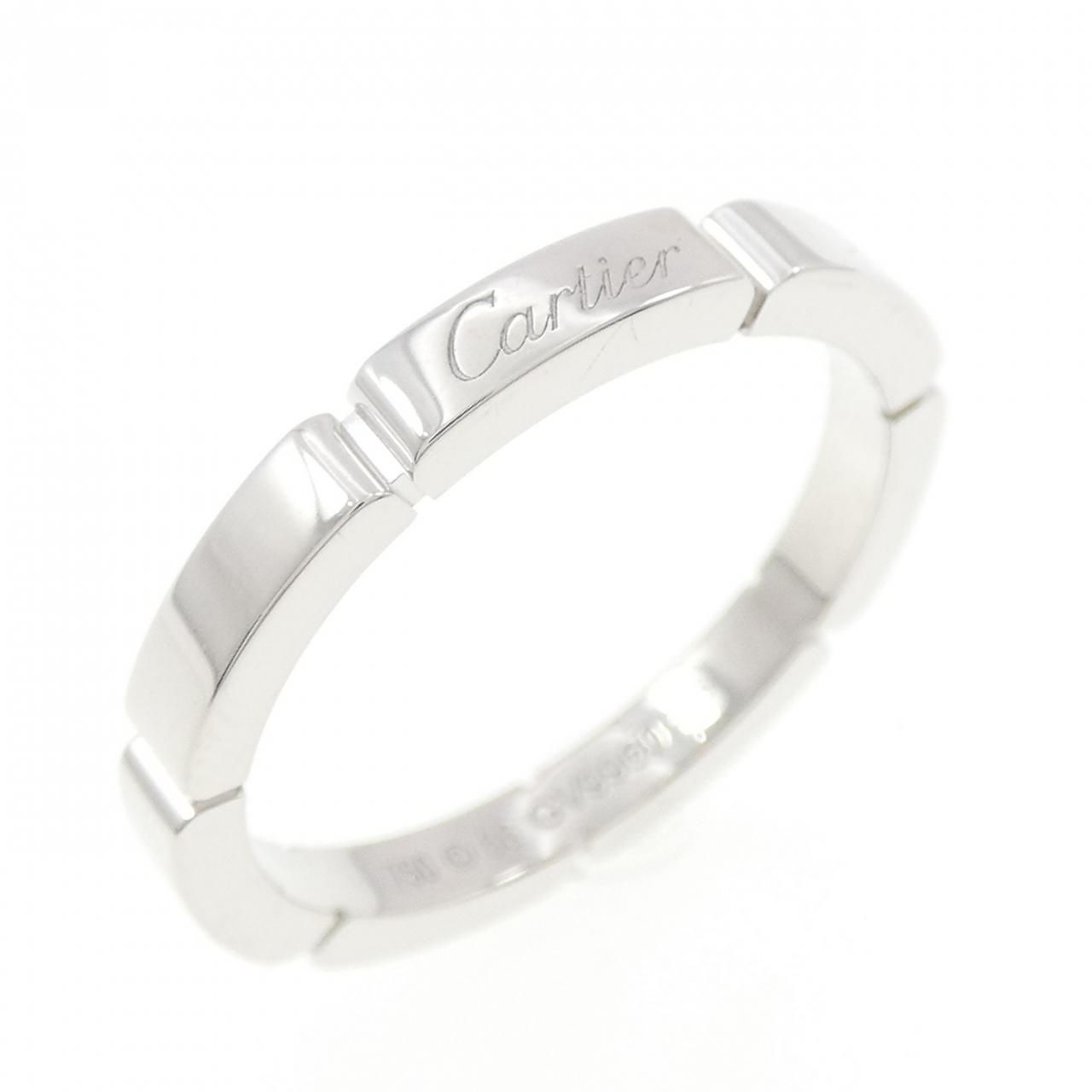 Cartier Maillon Panthere Ring