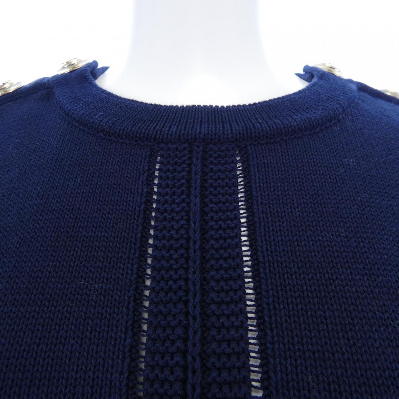 Chanel 21c Knit Sweater — view 6