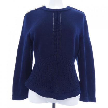 Chanel 21c Knit Sweater
