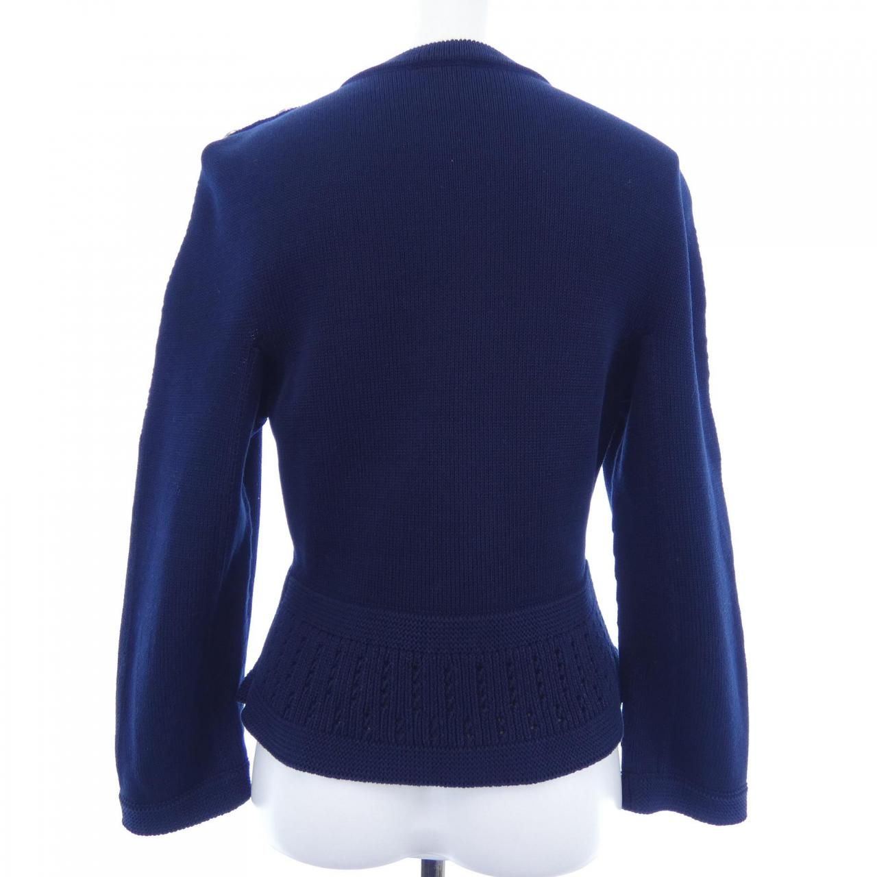 Chanel 21c Knit Sweater — view 2