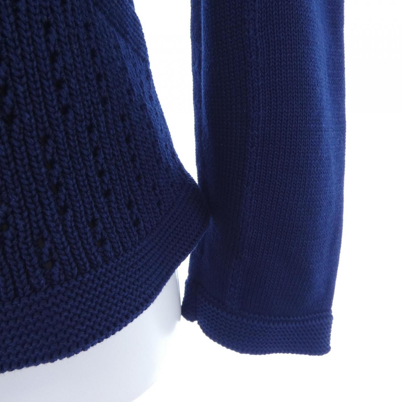 Chanel 21c Knit Sweater — view 7