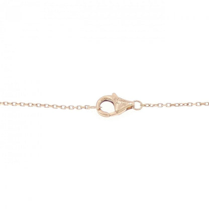 Cartier Amulet Necklace Gold — view 5