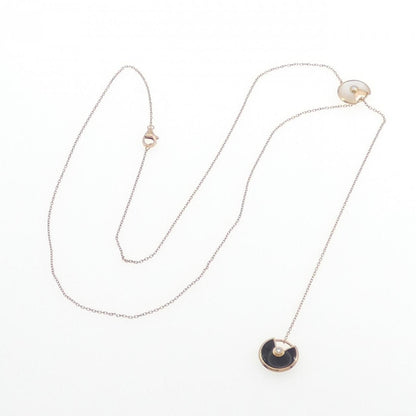 Cartier Amulet Necklace Gold — view 6
