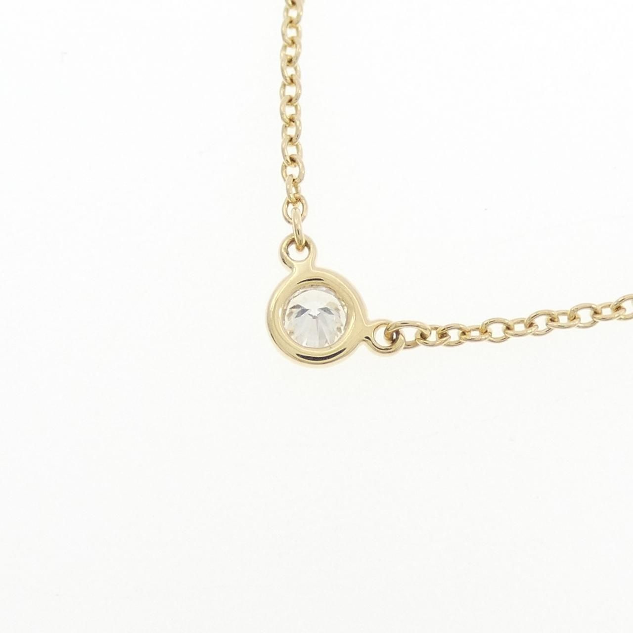 Tiffany & Co by the Yard Necklace — view 4