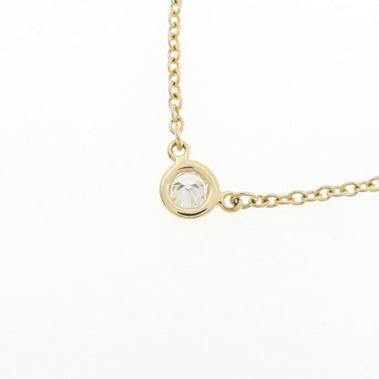 Tiffany & Co by the Yard Necklace — view 4