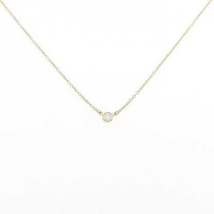 Tiffany & Co by the Yard Necklace