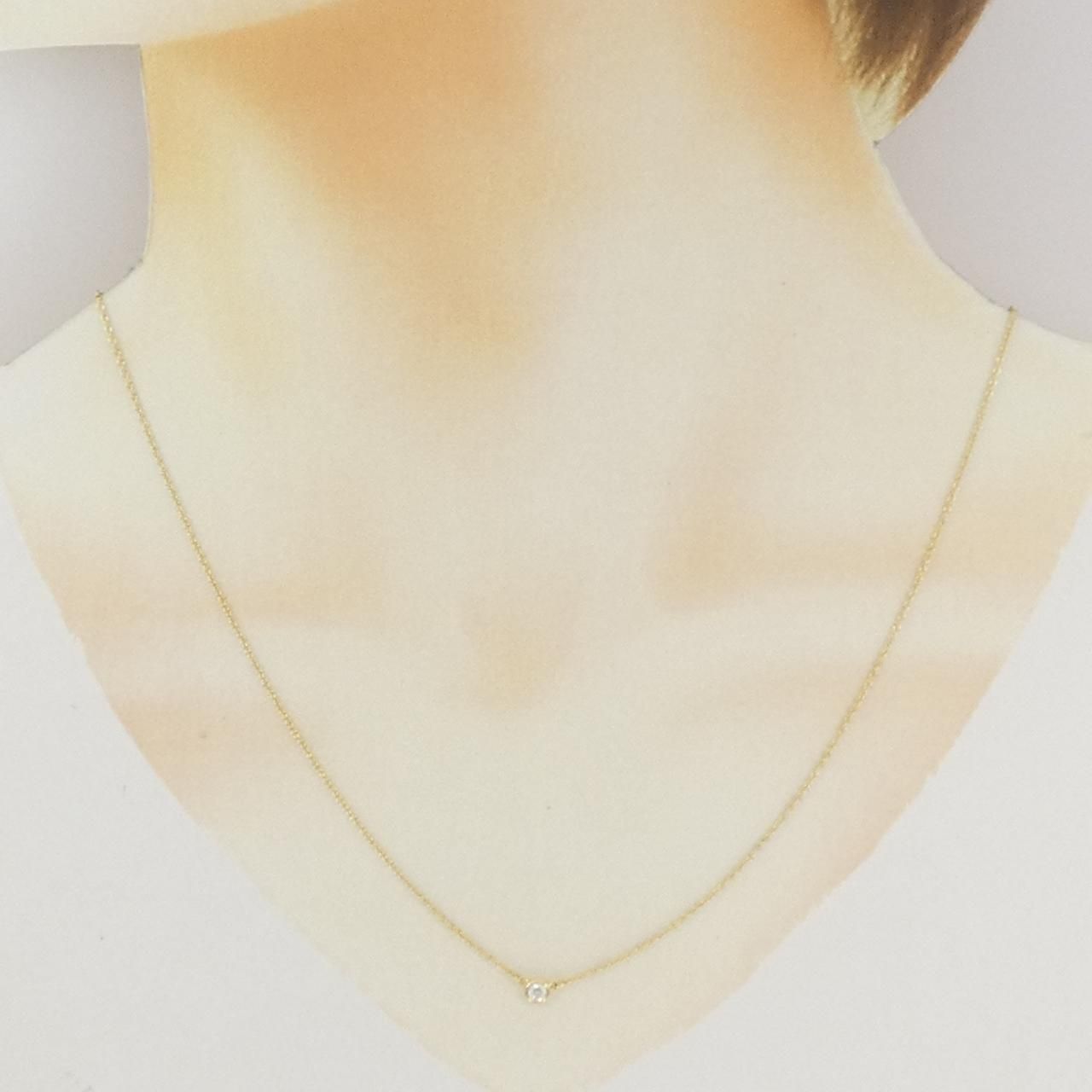 Tiffany & Co by the Yard Necklace — view 6