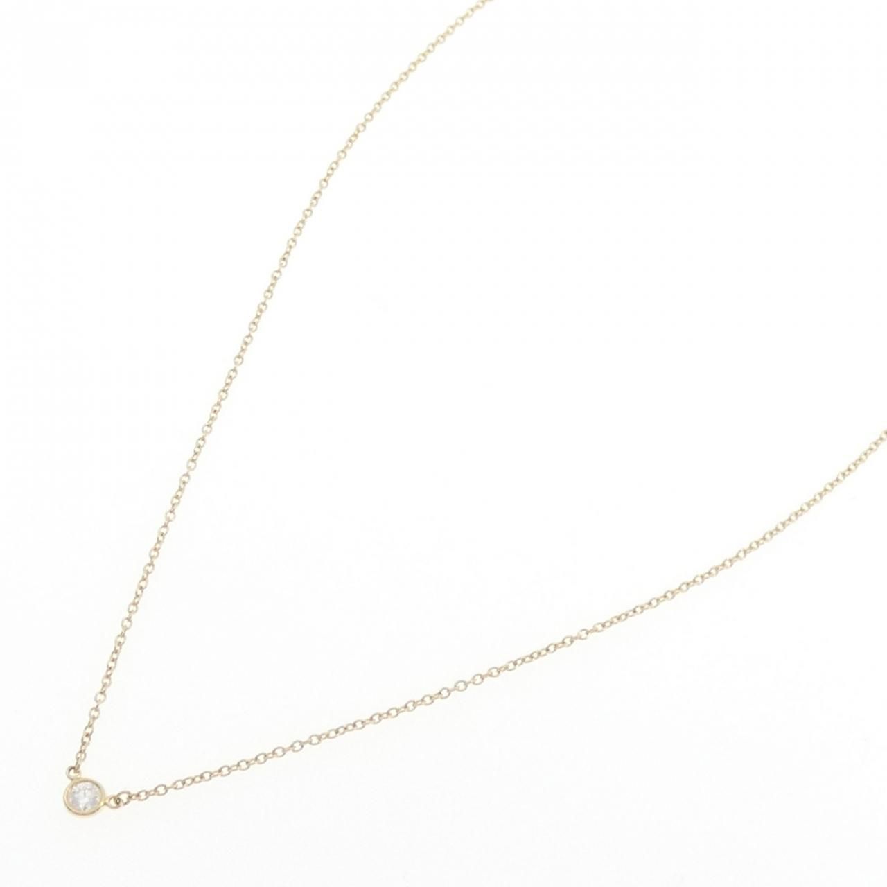 Tiffany & Co by the Yard Necklace — view 2