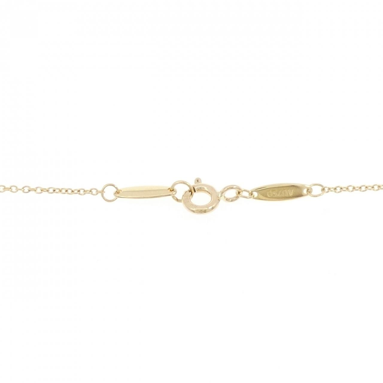 Tiffany & Co by the Yard Necklace — view 5