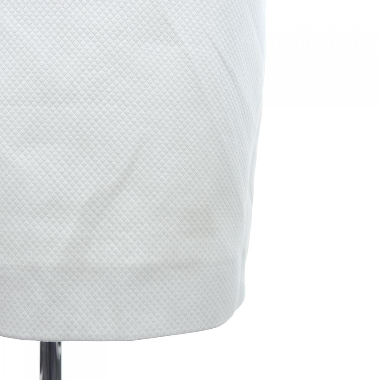 Dior Skirt White — view 6