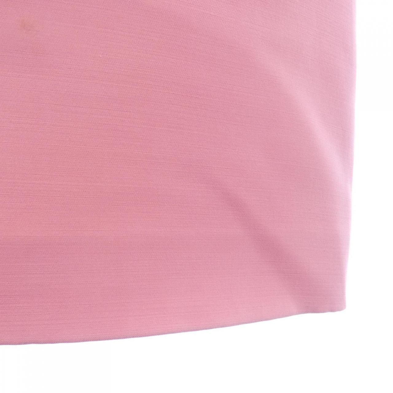 Louis Vuitton Retro Flap Pocket Skirt — view 6