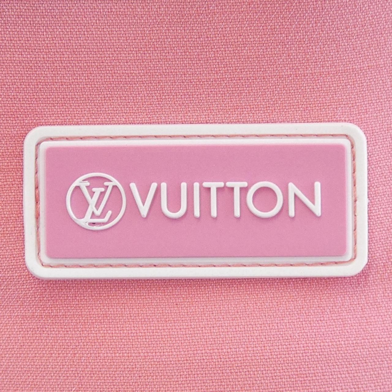 Louis Vuitton Retro Flap Pocket Skirt — view 7