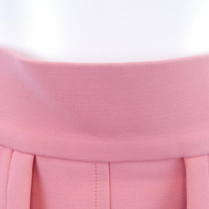 Louis Vuitton Retro Flap Pocket Skirt — view 5