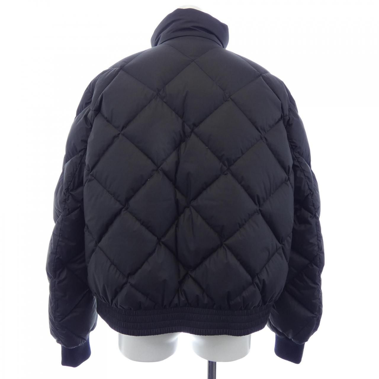 Hermes la Promenade du Matin Down Jacket — view 2