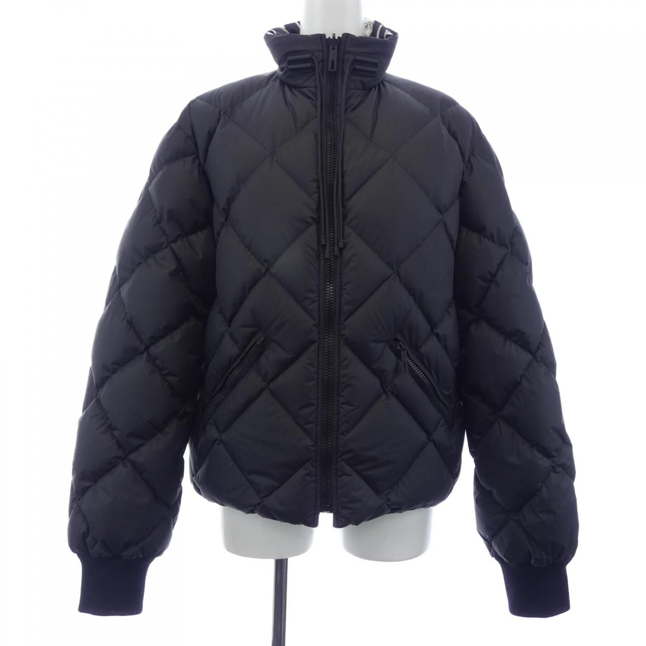 Hermes la Promenade du Matin Down Jacket