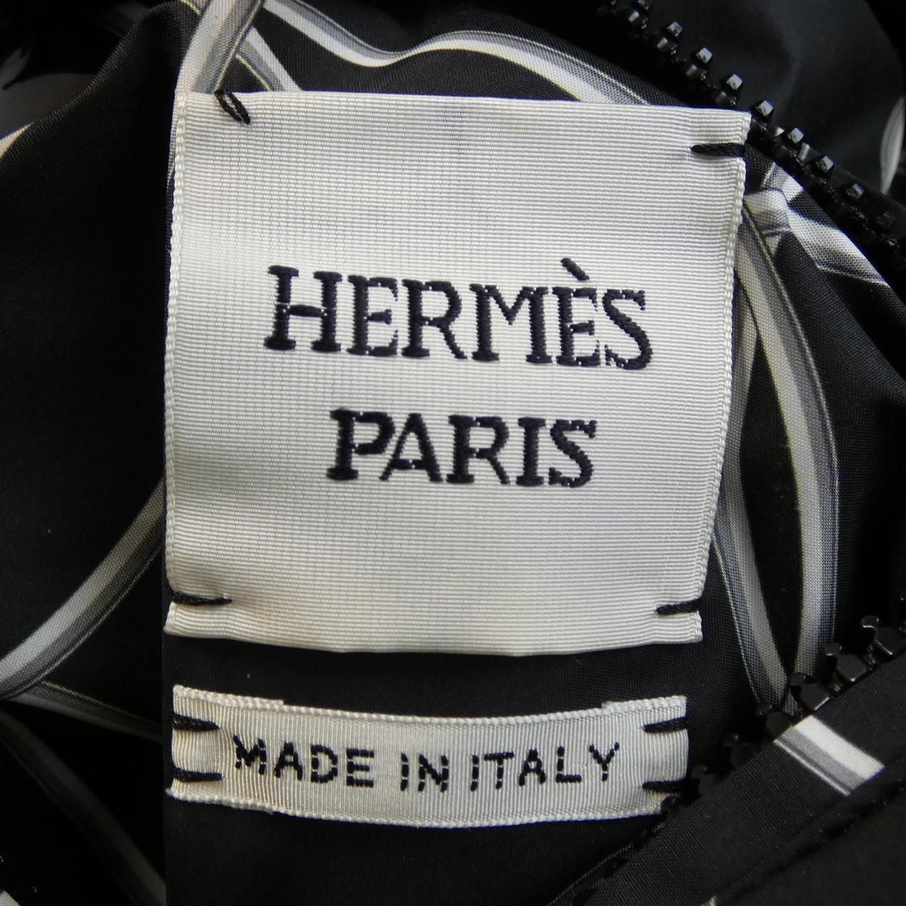 Hermes la Promenade du Matin Down Jacket — view 5