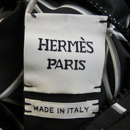 Hermes la Promenade du Matin Down Jacket — view 5