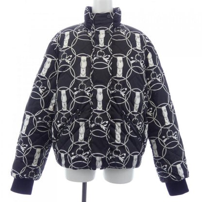 Hermes la Promenade du Matin Down Jacket — view 8